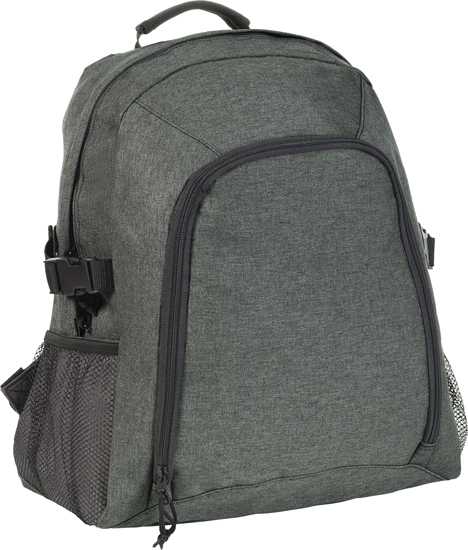Chillenden Eco Recycled Business Backpack Rucksack
